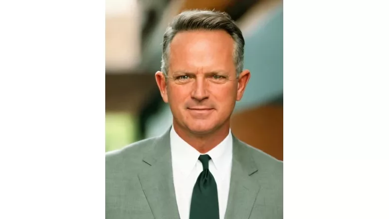 Image of Chris Randall.